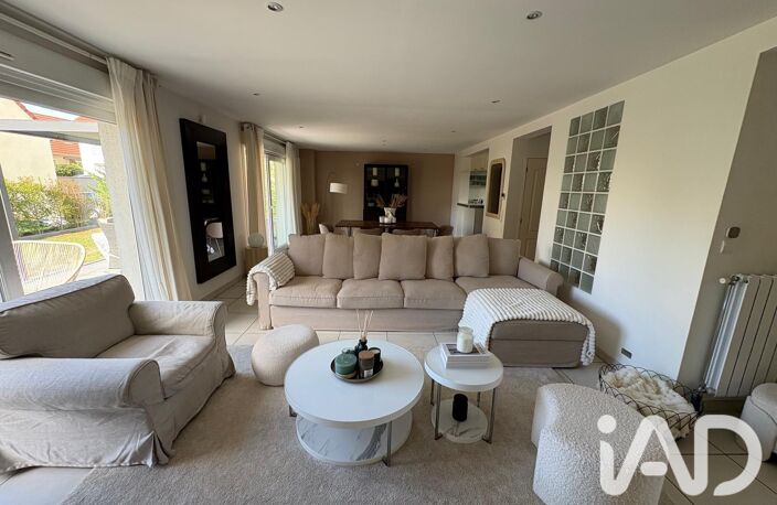 Vente Maison de ville 5 pièces — photo 3