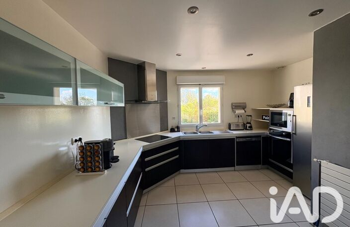 Vente Maison de ville 5 pièces — photo 4