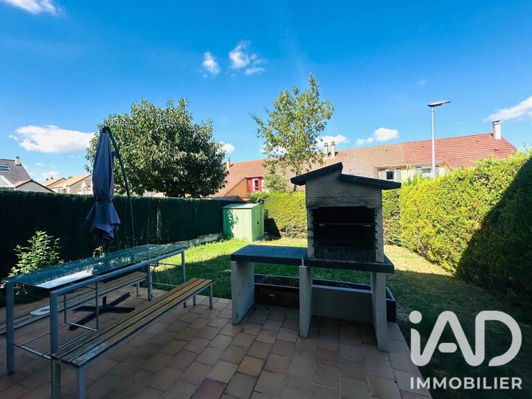 Vente Maison/villa 4 pièces — photo 1
