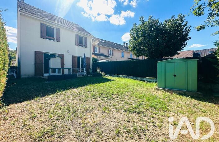Vente Maison/villa 4 pièces — photo 2