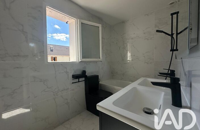 Vente Maison/villa 4 pièces — photo 5