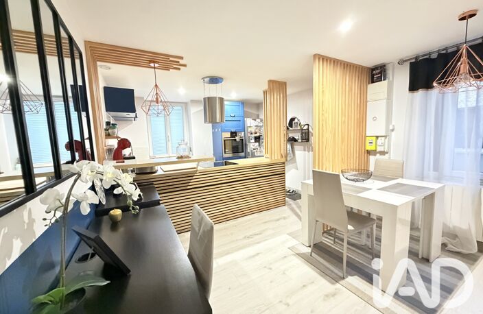 Vente Appartement 3 pièces — photo 2