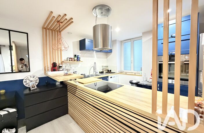 Vente Appartement 3 pièces — photo 3