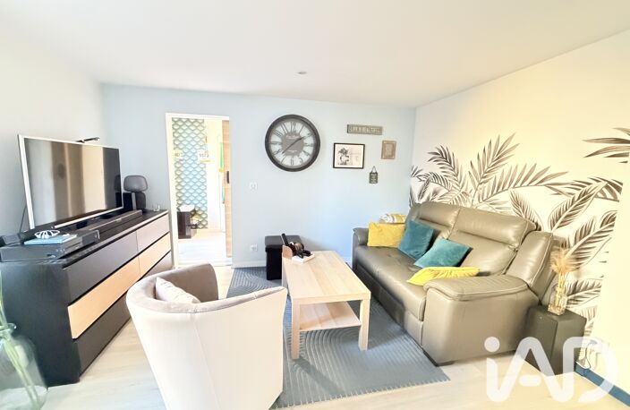 Vente Appartement 3 pièces — photo 4