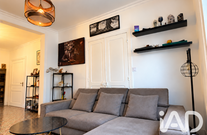 Vente Maison/villa 4 pièces — photo 2