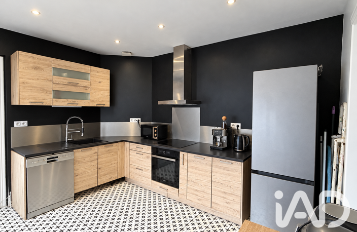 Vente Maison/villa 4 pièces — photo 3