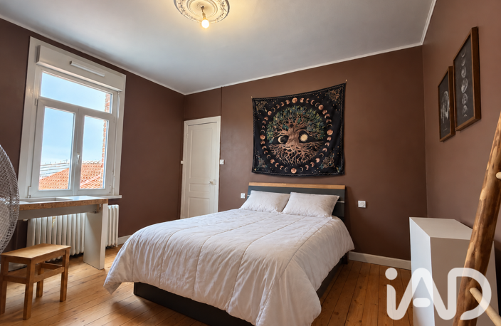Vente Maison/villa 4 pièces — photo 4