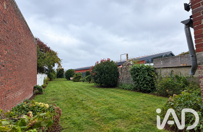 Vente Maison/villa 4 pièces — photo 5