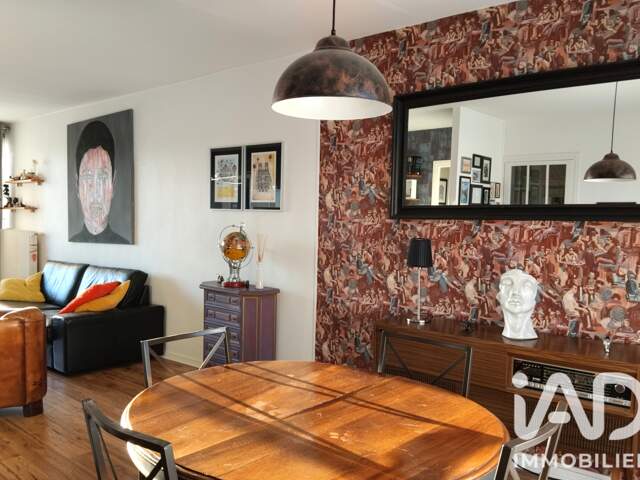 Vente Appartement 4 pièces — photo du bien