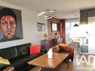 Vente Appartement 4 pièces — photo 2