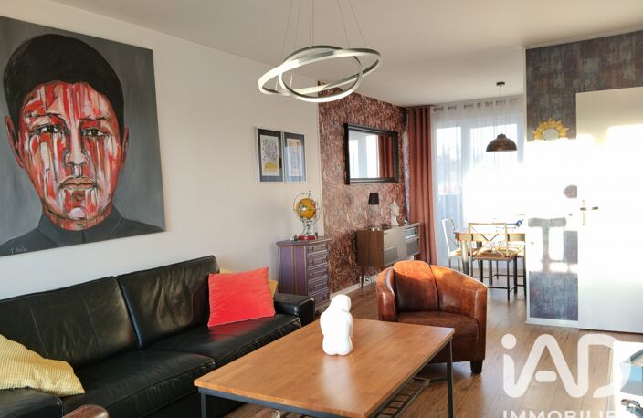 Vente Appartement 4 pièces — photo 2