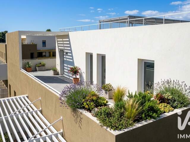 Vente Appartement 4 pièces — photo du bien
