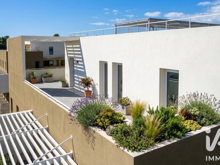 Vente Appartement 4 pièces — photo 1