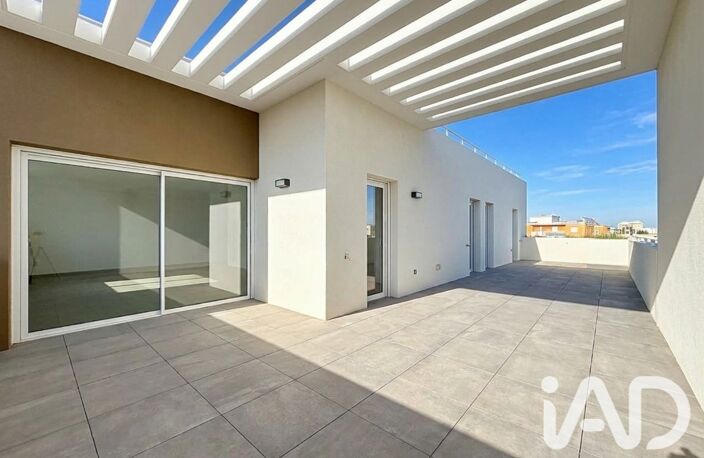 Vente Appartement 4 pièces — photo 2