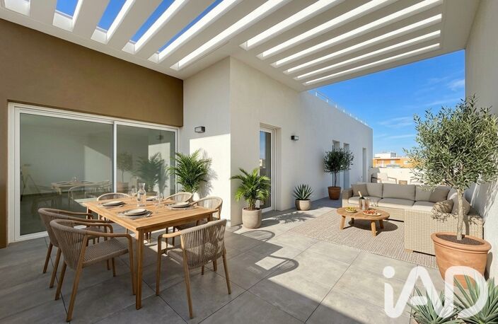 Vente Appartement 4 pièces — photo 3