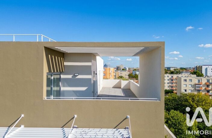 Vente Appartement 4 pièces — photo 4