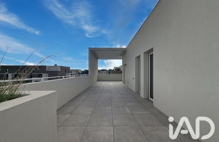 Vente Appartement 4 pièces — photo 5