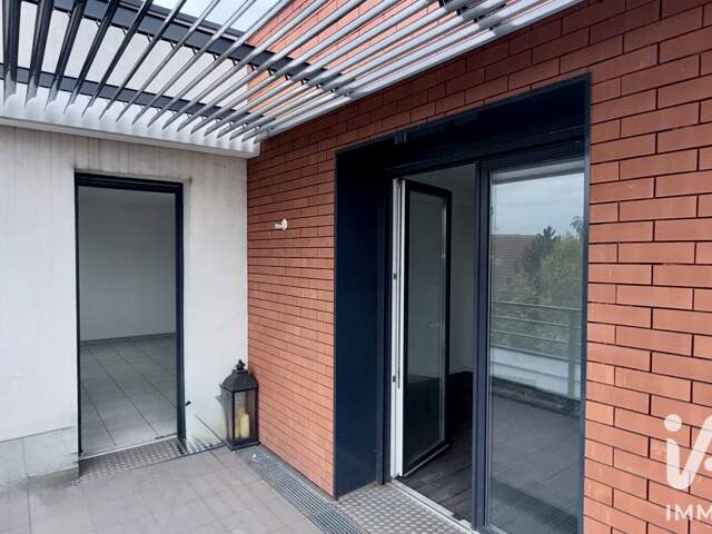 Vente Appartement 3 pièces — photo du bien