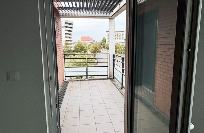 Vente Appartement 3 pièces — photo 2