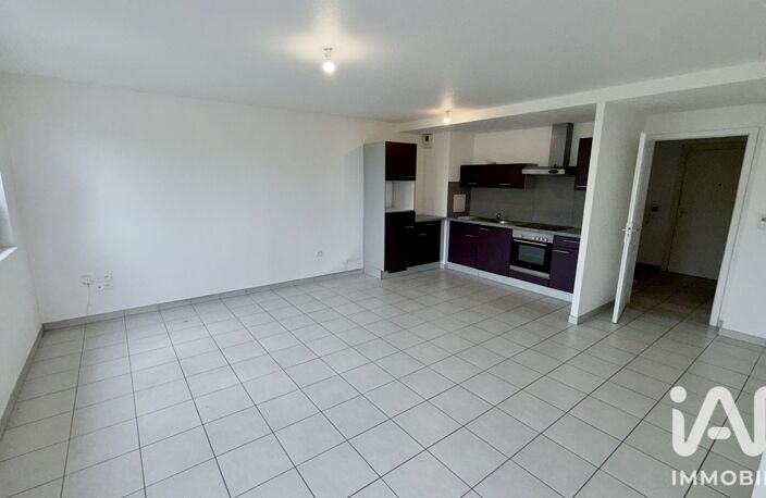 Vente Appartement 3 pièces — photo 3