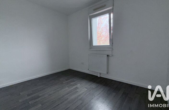 Vente Appartement 3 pièces — photo 5