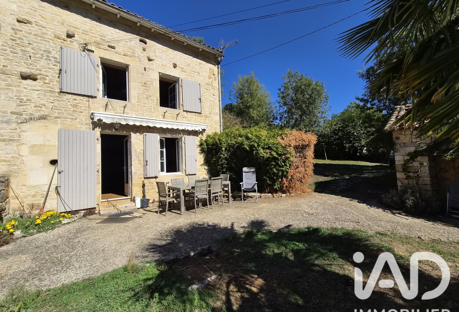 Vente Maison/villa 6 pièces — photo 1
