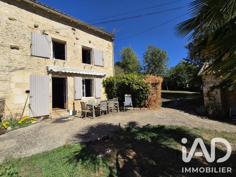Vente Maison/villa 6 pièces — photo 1