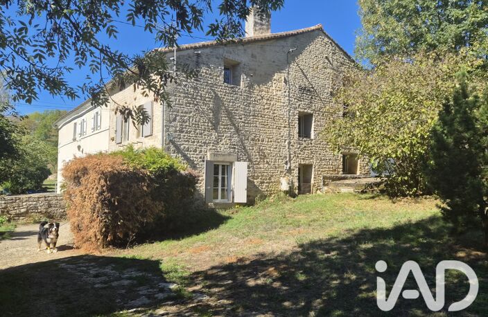 Vente Maison/villa 6 pièces — photo 3