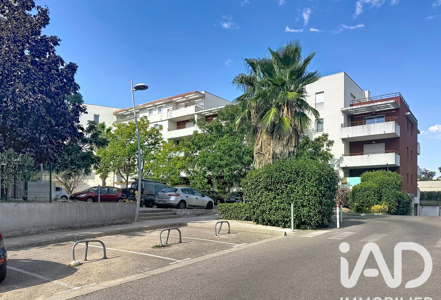 Vente Appartement 3 pièces — photo 1