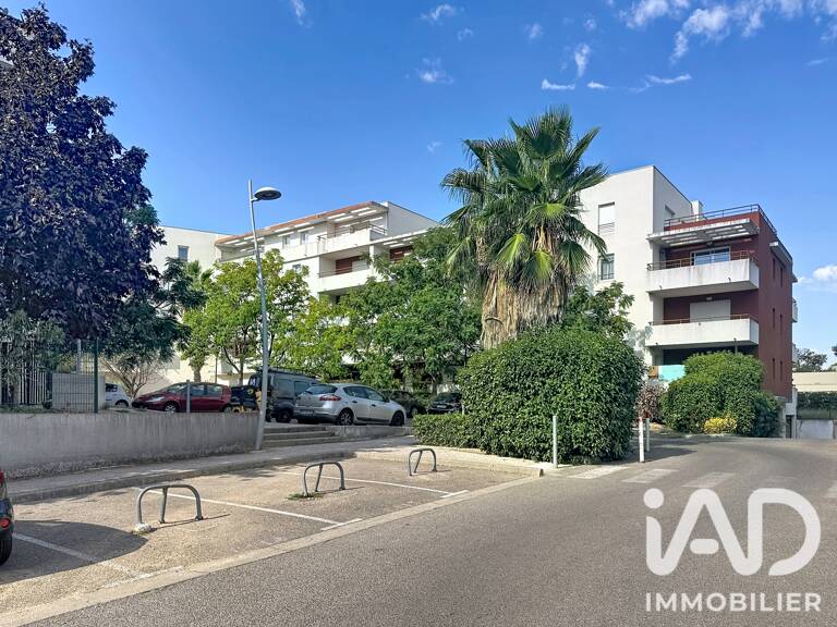 Vente Appartement 3 pièces — photo 1
