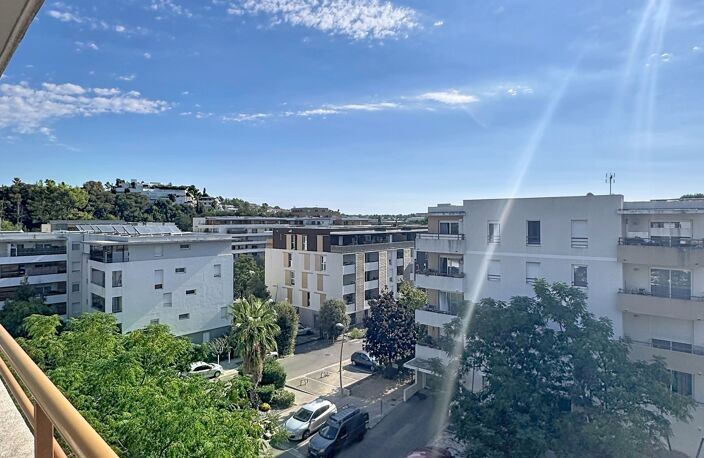 Vente Appartement 3 pièces — photo 3