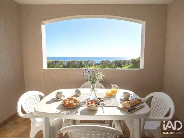 Vente Appartement 2 pièces — photo du bien