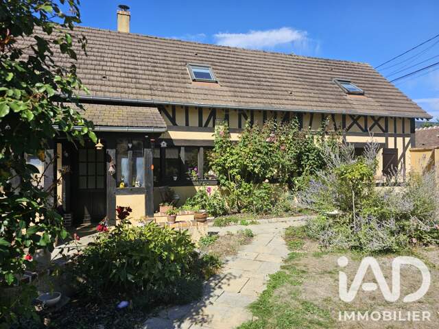 Vente Maison/villa 4 pièces — photo du bien
