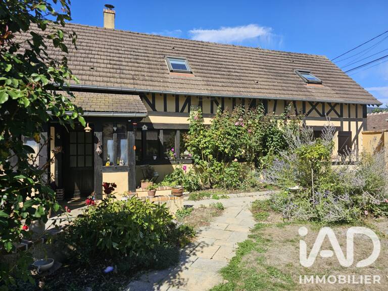 Vente Maison/villa 4 pièces — photo 1