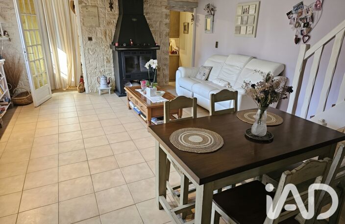Vente Maison/villa 4 pièces — photo 3