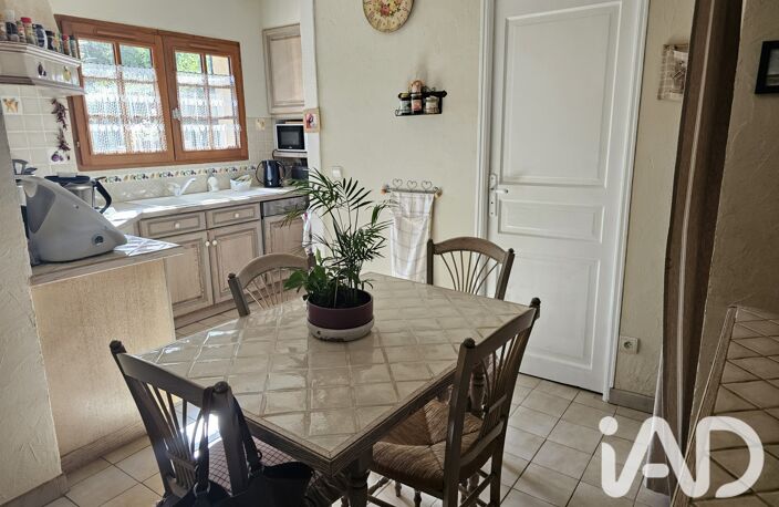 Vente Maison/villa 4 pièces — photo 4