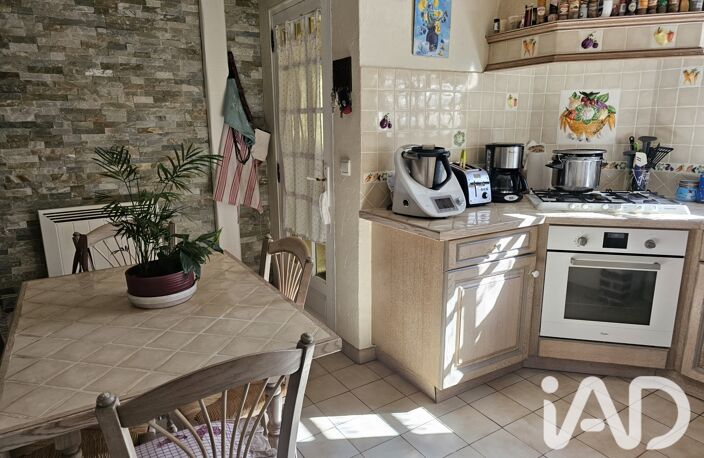 Vente Maison/villa 4 pièces — photo 5