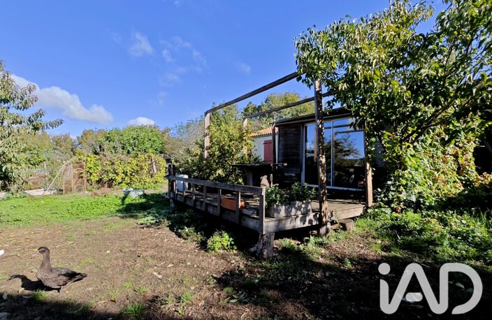 Vente Ferme 7 pièces — photo 2