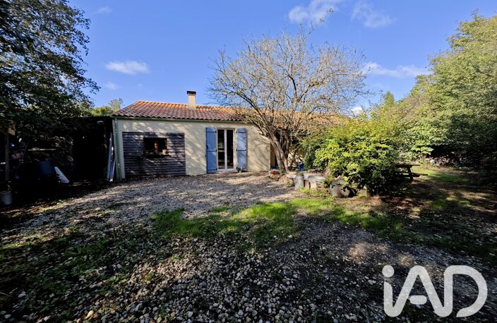 Vente Ferme 7 pièces — photo 3