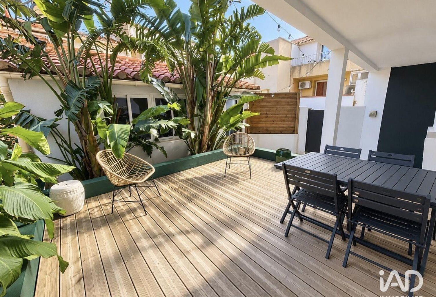 Vente Appartement 4 pièces — photo 1