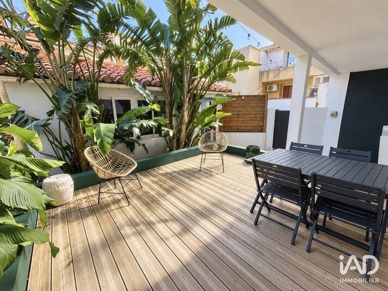 Vente Appartement 4 pièces — photo 1