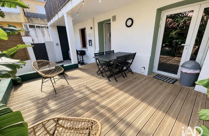 Vente Appartement 4 pièces — photo 2