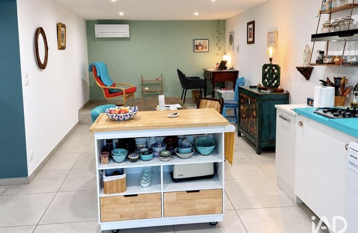 Vente Appartement 4 pièces — photo 3