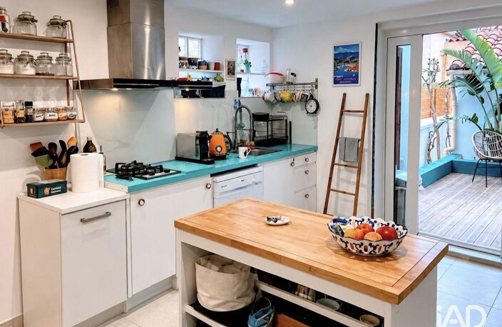 Vente Appartement 4 pièces — photo 4
