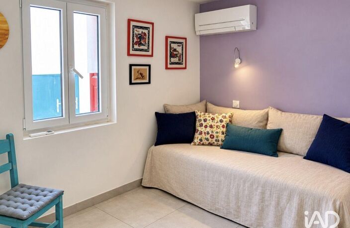 Vente Appartement 4 pièces — photo 5