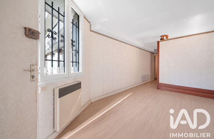 Vente Studio 1 pièce — photo 2