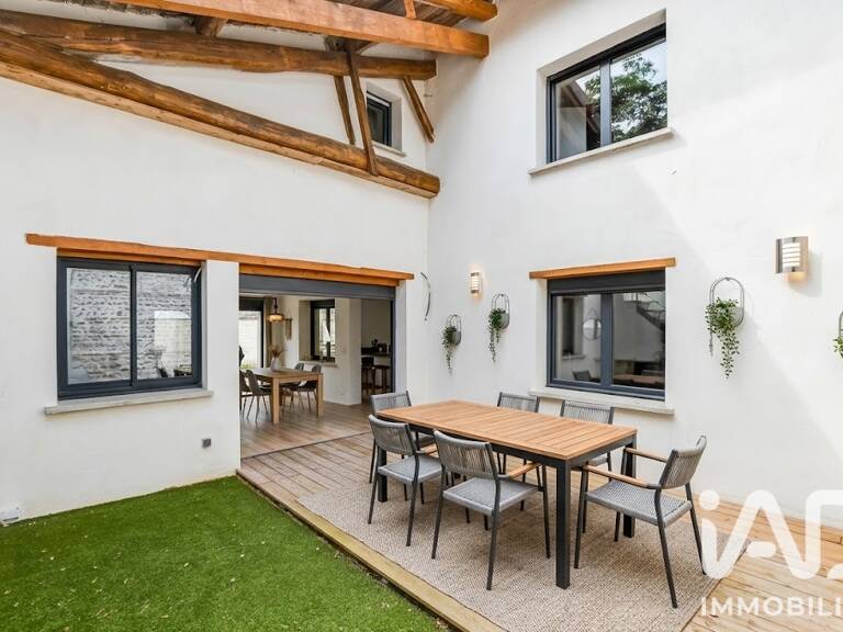 Vente Maison de village 5 pièces — photo 1