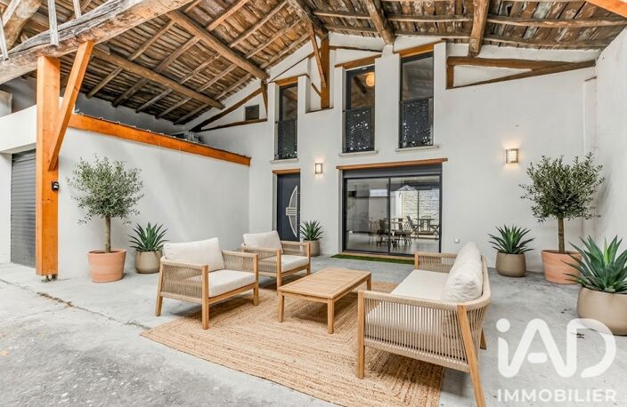 Vente Maison de village 5 pièces — photo 2