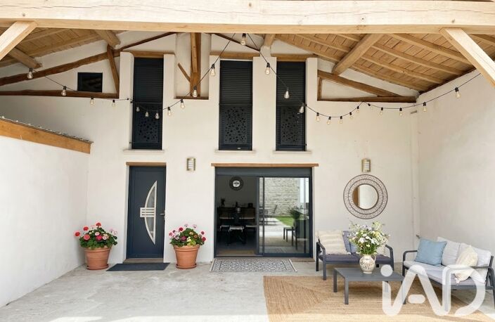 Vente Maison de village 5 pièces — photo 3