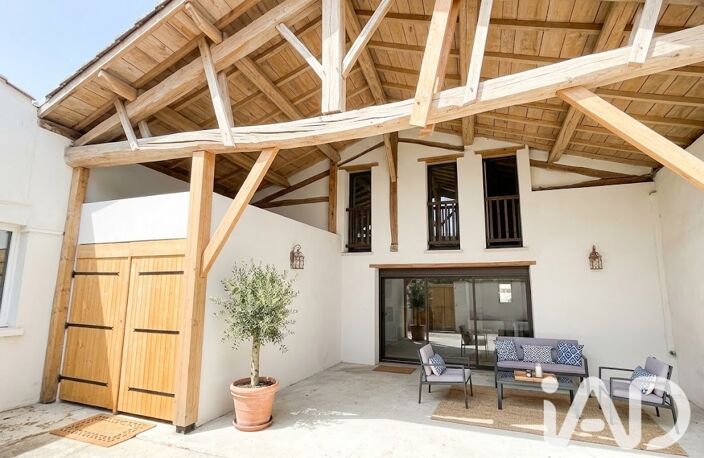 Vente Maison de village 5 pièces — photo 4